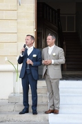 David et Nicolas
