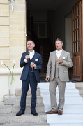 David et Nicolas