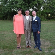 David et Nicolas