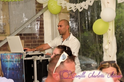 David et Nicolas