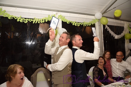 David et Nicolas