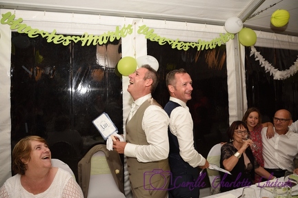 David et Nicolas