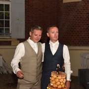 David et Nicolas