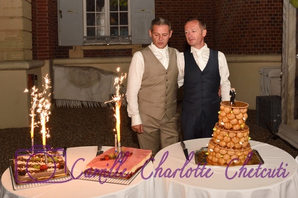 David et Nicolas