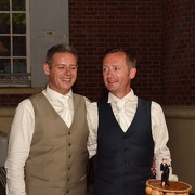 David et Nicolas