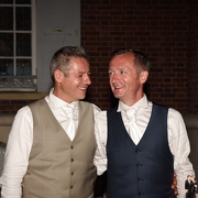David et Nicolas