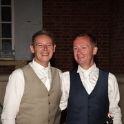David et Nicolas