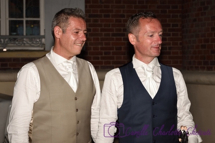 David et Nicolas
