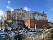 Pologne - Cracovie