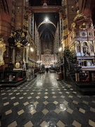 Pologne - Cracovie