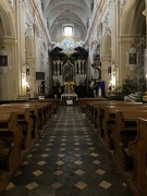 Pologne - Cracovie