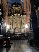 Pologne - Cracovie
