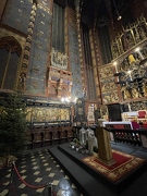 Pologne - Cracovie